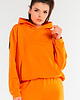 bluza z kapturem damska Bluza C248