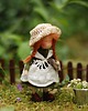 figurki i rzeźby Ania z Zielonego Wzgórza - Waldorf Toys