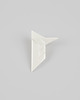 broszki Pin Broszka Porcelana Origami Zimorodek