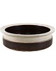 miski i misy Misa ceramiczna, duński design, lata 70, produkcja: S