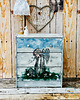 komody Komoda shabby chic, anioł, sielska, naturalna, unikatowy mebel z duszą