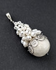wisiory Long Pearl