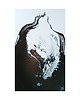 obrazy DROWNING 50x80 abstrakcja obraz