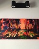 obrazy Obraz na zamówienie kupującego - abstrakcyjny pejzaż - 30 x 60 cm