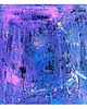 obrazy Obraz 'purple mess'