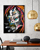 plakaty Somewhere - plakat 50x70 cm