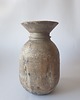 wazony Wazon drewniany vintage 26/16 cm nr.01