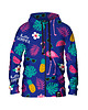 bluzy męskie Męska Bluza Expres Zamek DR.CROW Hello Summer