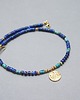 chokery Lapis lazuli vol. 22 choker /10.02.26/  - Szlachetna kolekcja