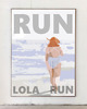 plakaty Plakat Run Lola Run