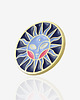 przypinki Pin "Słońce"