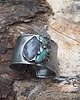 bransoletki wire wrapping Różności -  bransoletka regulowana