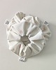 gumki do włosów Scrunchie LOVE 3szt - frotka do włosów velvet