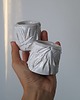 kubki Czarka kurinuki, czarka na espresso