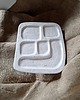 pojemniki na biżuterię Ceramiczna podstawka na biżuterię