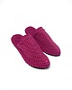kapcie damskie Kapcie boho mule