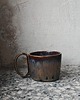 filiżanki Filiżanka ceramiczna 180ml handmade