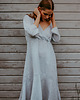 sukienki maxi damskie Roma Dress