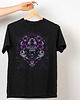 t-shirty męskie Koszulka  z nadrukiem Robotic gorilla