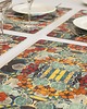 podkładki do kuchni podkładka na stół Nasturcje Wyspiański