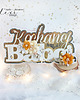 kartki scrapbooking Kartka Dzień Babci napis "Kochanej Babci" GOTOWA