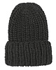 czapki damskie Peruvian beanie black