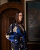 marynarki damskie Bestseller kimono: Dwustronne kimono Rothko