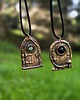 wisiory Hobbit Door