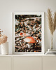 plakaty Plakat Jesienne klimaty