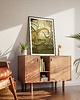 plakaty Plakat Jurassic Palmiarnia 2