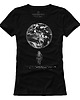 t-shirt damskie T-shirt damski UNDERWORLD Cosmos