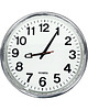 zegary Klasyczny okrągły zegar ścienny quartz 