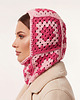 Akcesoria pozostałe Balaclava pink