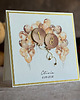 kartki scrapbooking Kartka na 18 urodziny, BH 20c