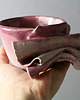 kubki Mug - Maroon - Wave