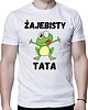 t-shirty męskie Koszulka dla taty prezent dzień ojca