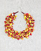 kolie 6861 Soczysty mix - naszyjnik, który ociepli Twój look!