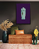 plakaty Egzorcysta - plakat fine art