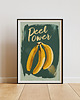 plakaty Plakat - Peel Power