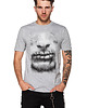 t-shirty męskie T-shirt męski UNDERWORLD Silent people have...