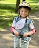 torebki, worki i plecaki dziecięce Nerka dziecięca "Jednorożec"