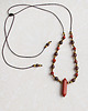 chokery Naszyjnik - amulet OCHRONA, ANTYSTRES