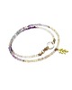 chokery Fluoryt /choker/ - Szlachetna kolekcja