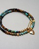 chokery Turkus vol. 31 /choker/ 11.02.25 naszyjnik - Szlachetna kolekcja