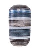 wazony Wazon ceramiczny, niemiecki design, lata 70, produkcja: Scheurich
