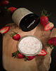 peelingi do ciała Peeling truskawkowy