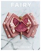 broszki Brosza z Kolekcji FAIRY z cudowną Wróżką z kryształków   New