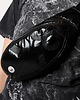 saszetka nerka VEGAN SNOUT - nerka - BLACK SHINE