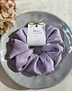 gumki do włosów Gumka scrunchie Mama Dzień Mamy