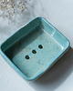 mydelniczki Mydelniczka ceramiczna MINT